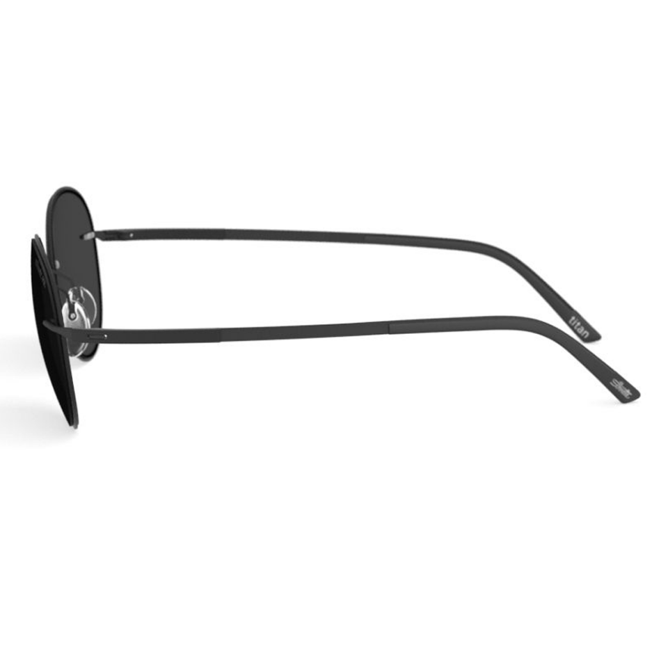 Silhouette 8720/75 9240 51 Güneş Gözlüğü