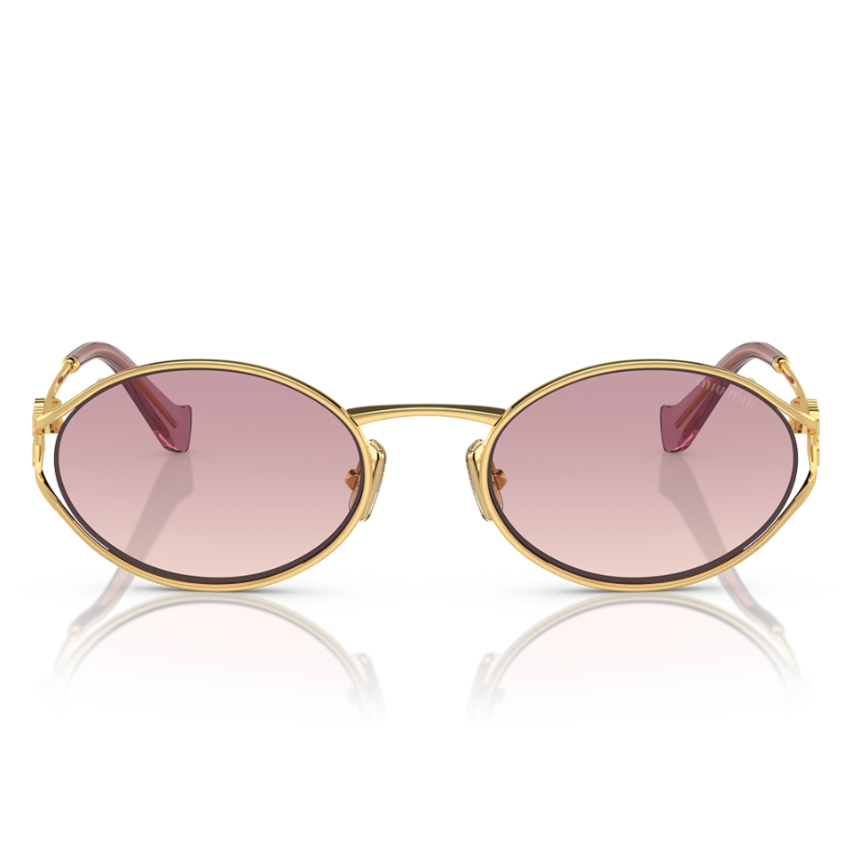 Miu Miu MU 52YS 5AK06S 54 Kadın Güneş Gözlüğü