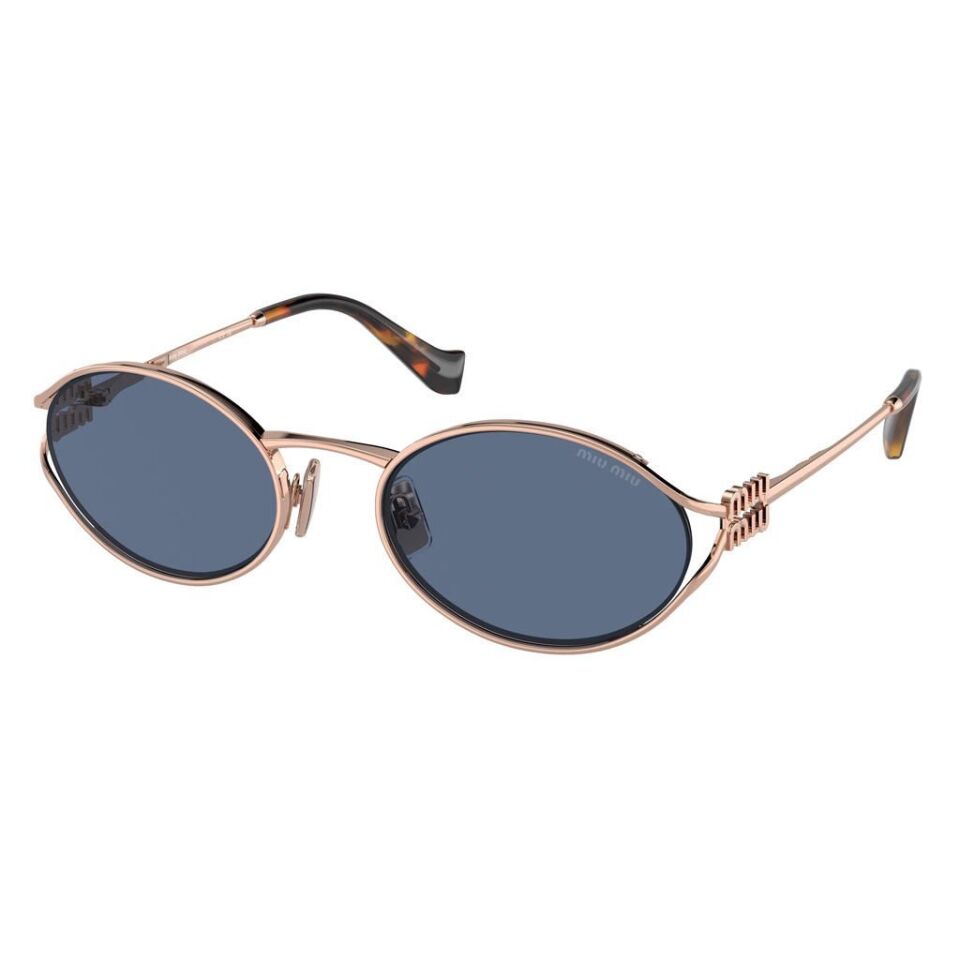Miu Miu MU 52YS ZVF1V1 54 Kadın Güneş Gözlüğü
