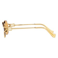 Miu Miu MU 52YS 5AK10B 54 Kadın Güneş Gözlüğü