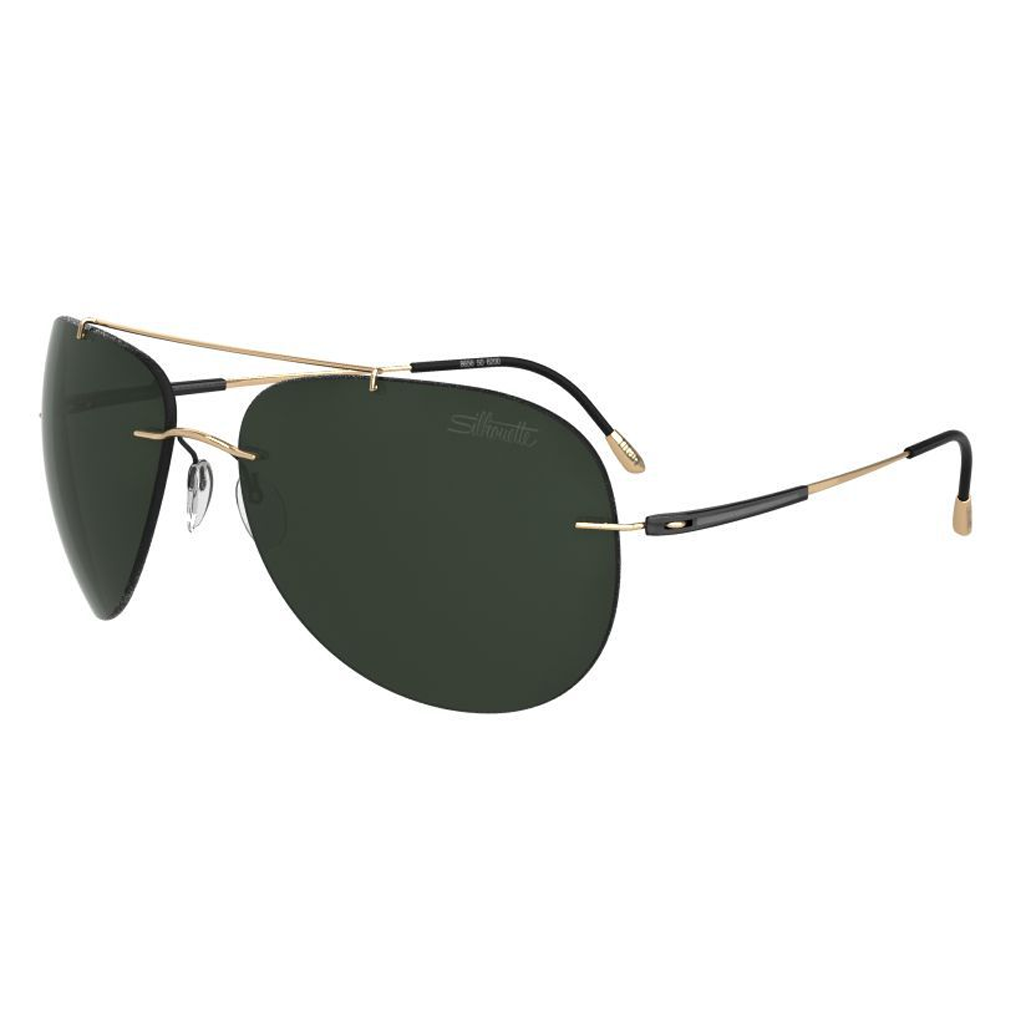 Silhouette 8721 7530 62  Güneş Gözlüğü