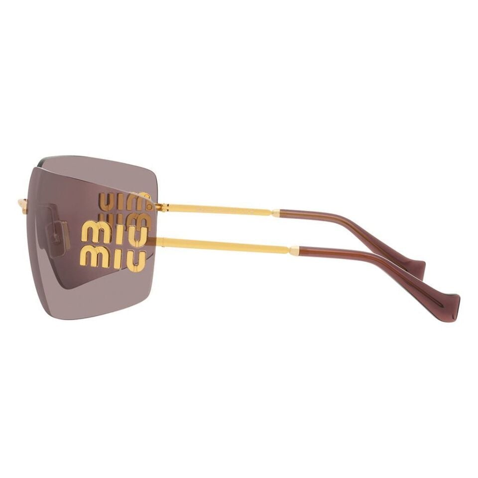 Miu Miu MU 54YS 5AK06I 80 Güneş Gözlüğü