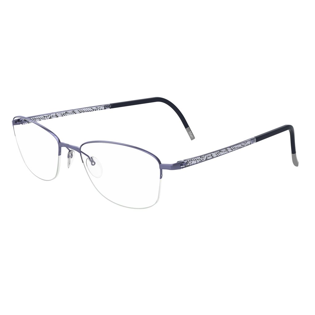 Silhouette 4492/20 6054 52 Kadın Optik Gözlüğü