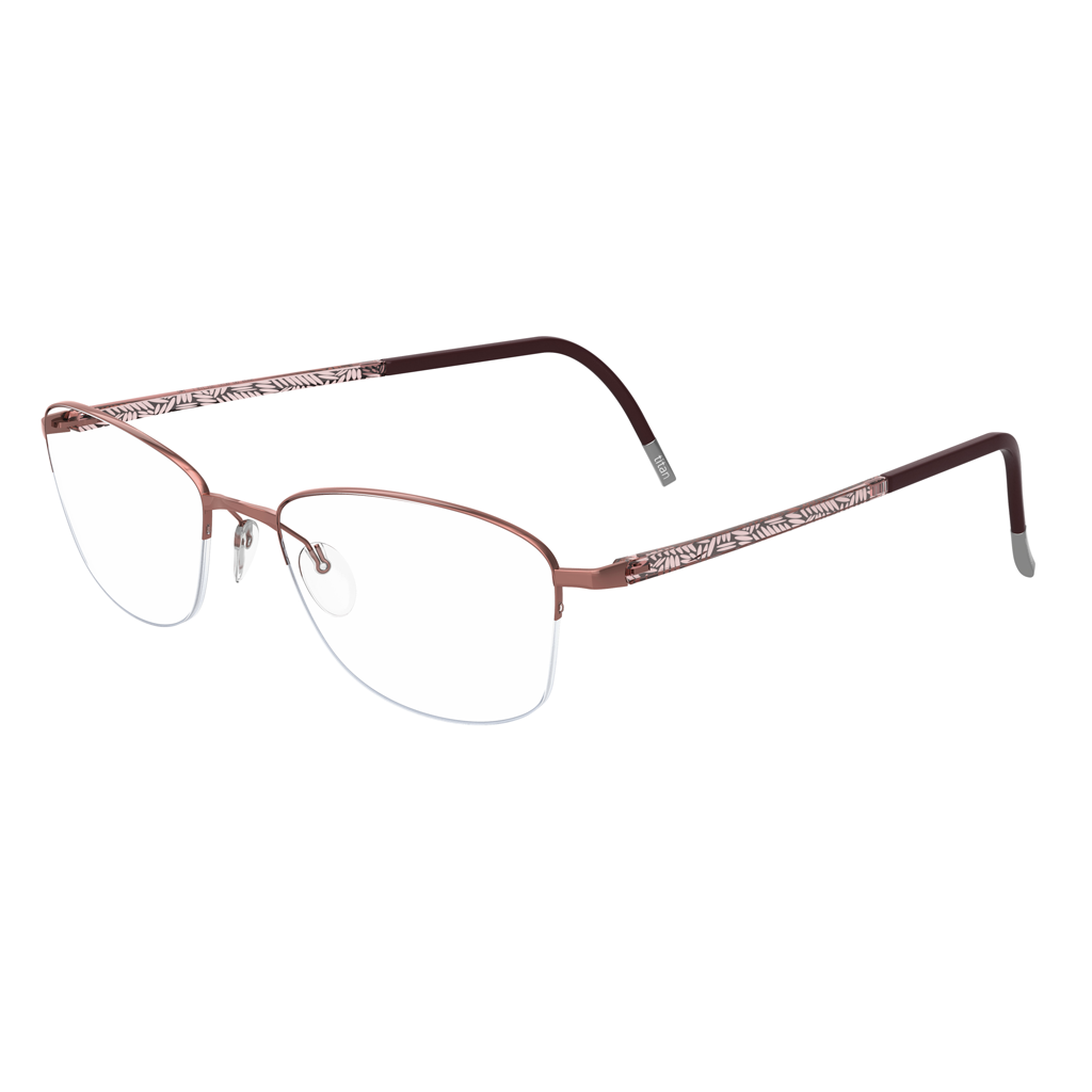 Silhouette 4492/20 6056 52 Kadın Optik Gözlüğü
