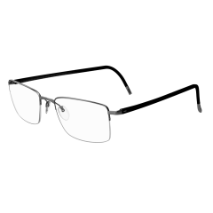 Silhouette 5457/60 6060 53 Erkek Optik Gözlüğü