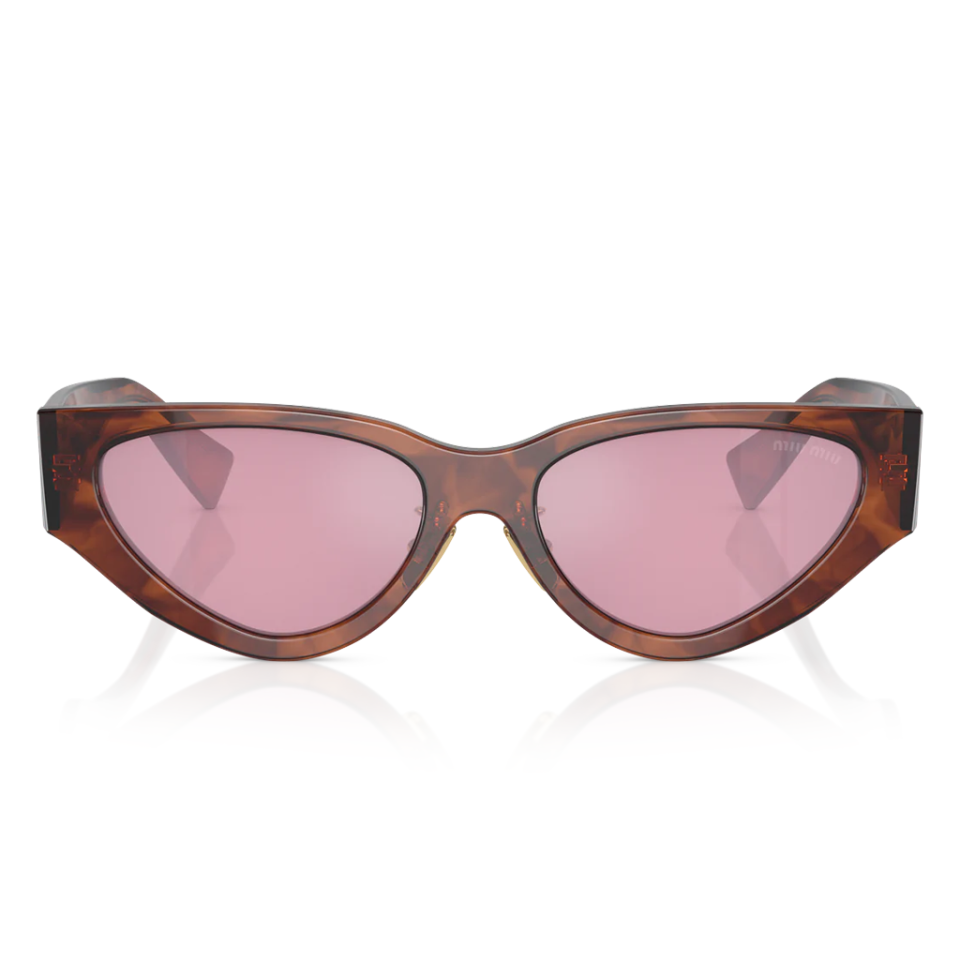 Miu Miu MU 03ZS 11Q50D 54  Güneş Gözlüğü