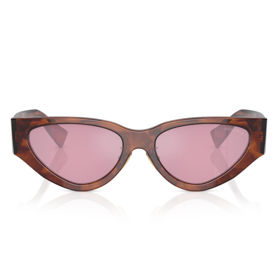 Miu Miu MU 03ZS 11Q50D 54  Güneş Gözlüğü