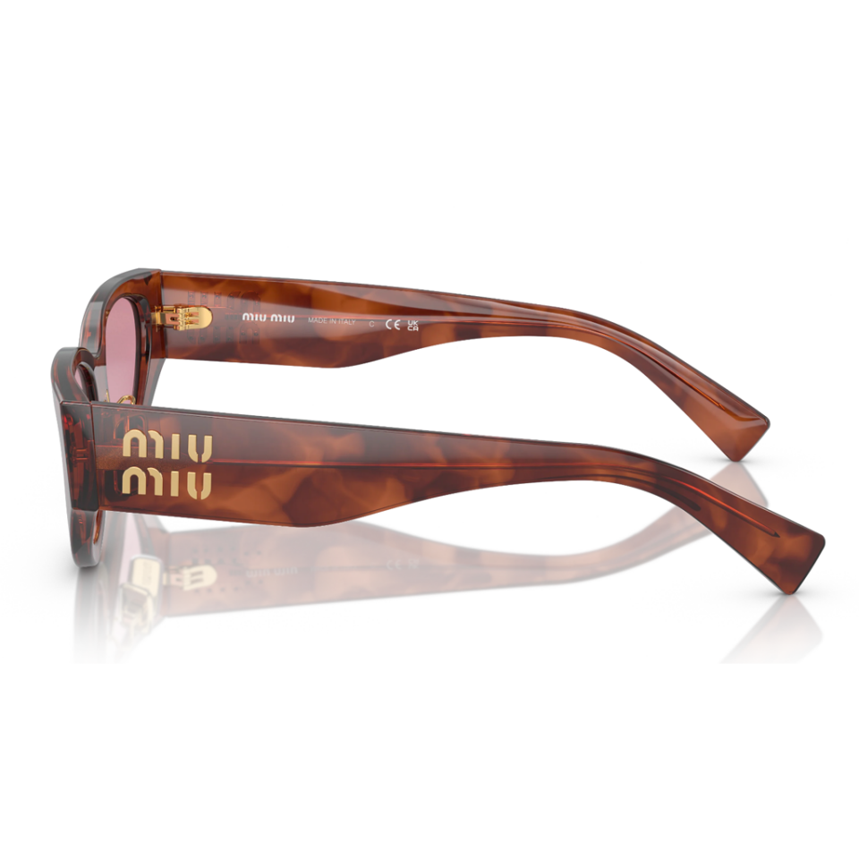 Miu Miu MU 03ZS 11Q50D 54  Güneş Gözlüğü