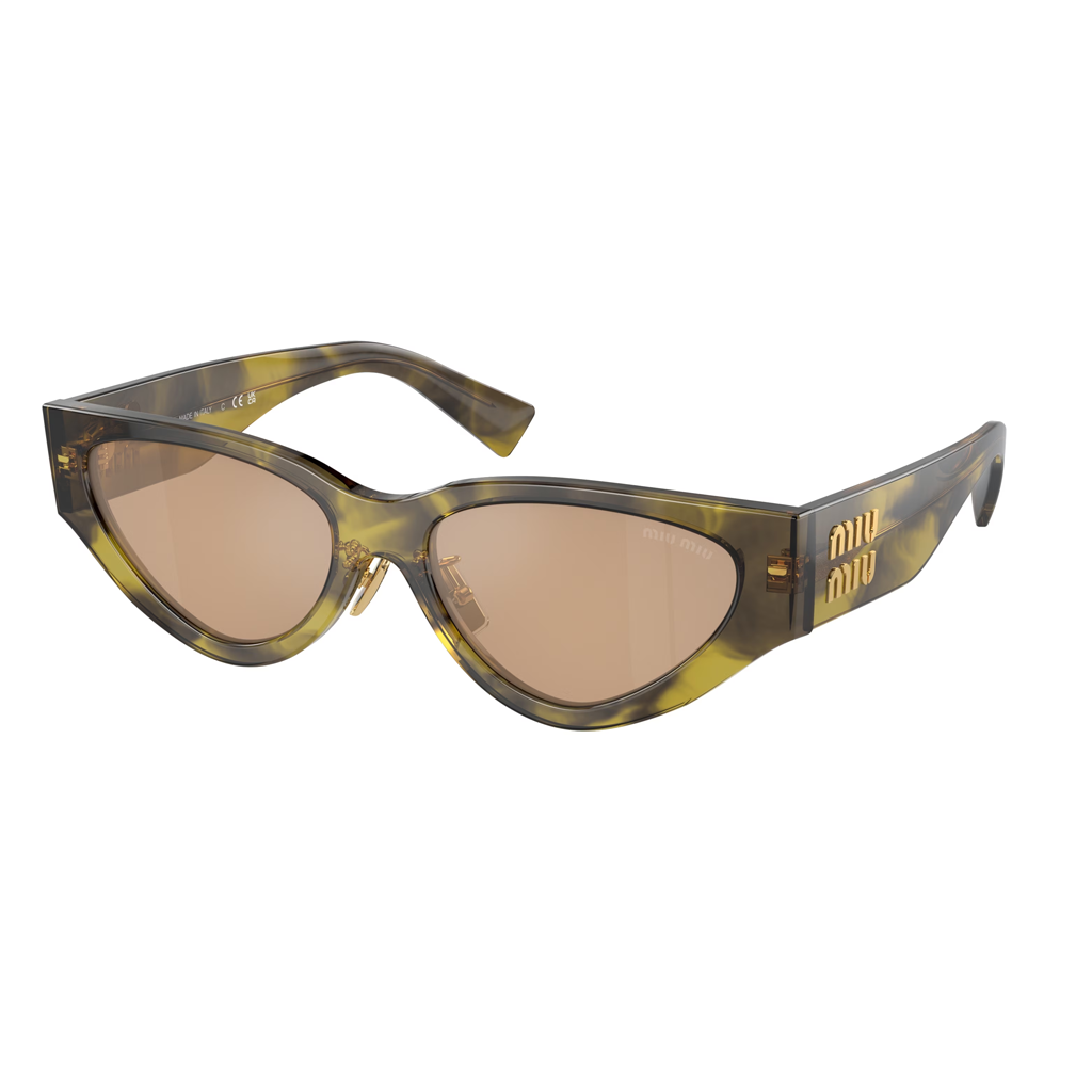 Miu Miu MU 03ZS 13Q40D 54  Güneş Gözlüğü