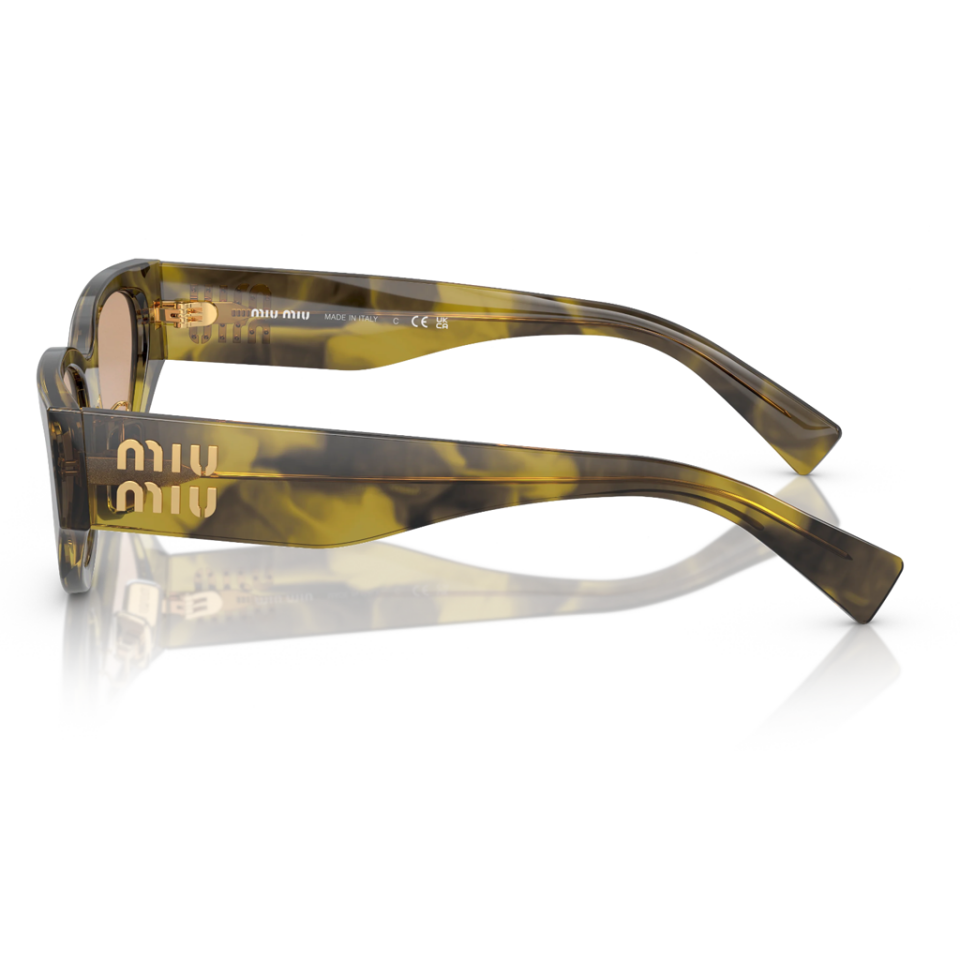 Miu Miu MU 03ZS 13Q40D 54  Güneş Gözlüğü