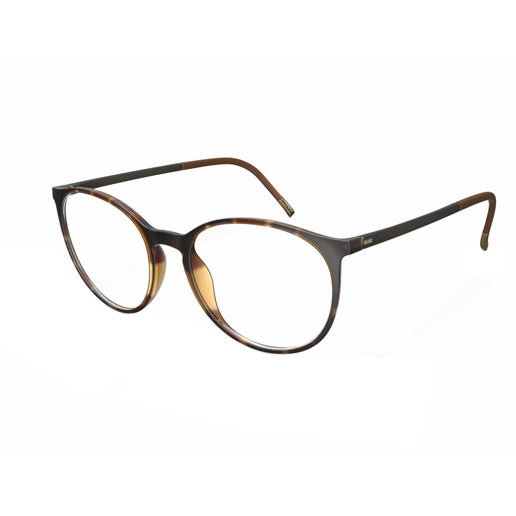 Silhouette Spx 2936/75 6030 52 Unisex Optik Gözlüğü