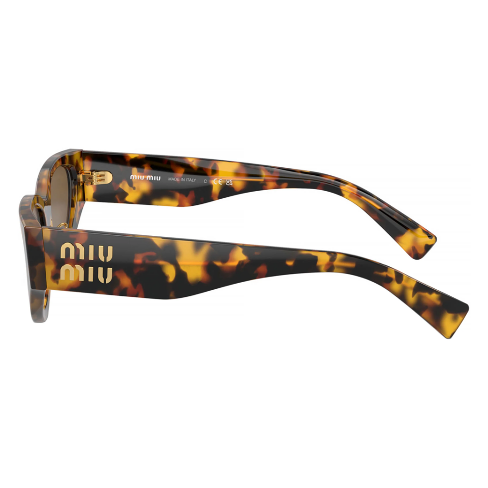 Miu Miu MU 03ZS VAU06B 54  Güneş Gözlüğü