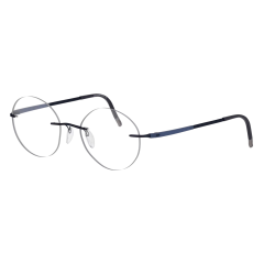Silhouette SPX 5540 4540 48 Unisex Optik Gözlüğü