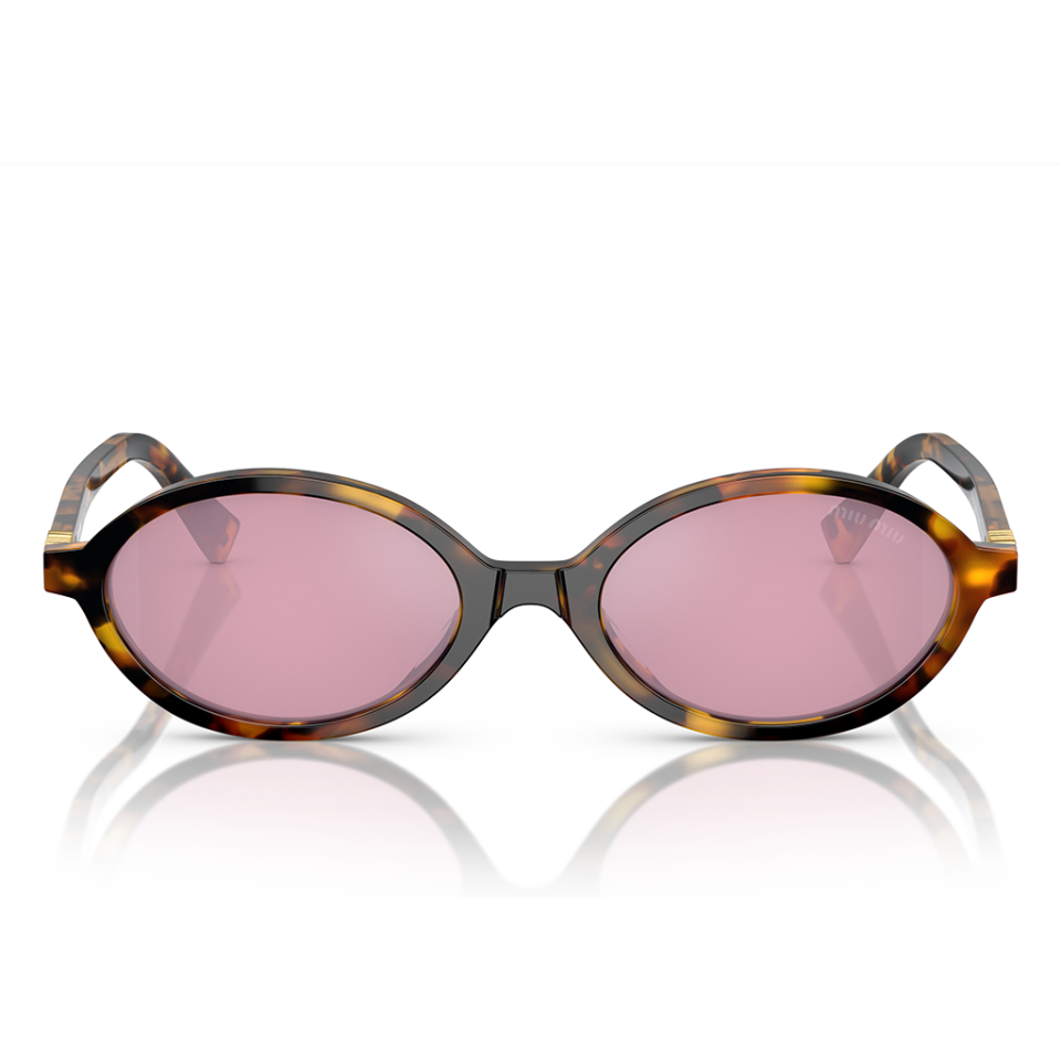 Miu Miu MU 04ZS VAU50D 50 Güneş Gözlüğü