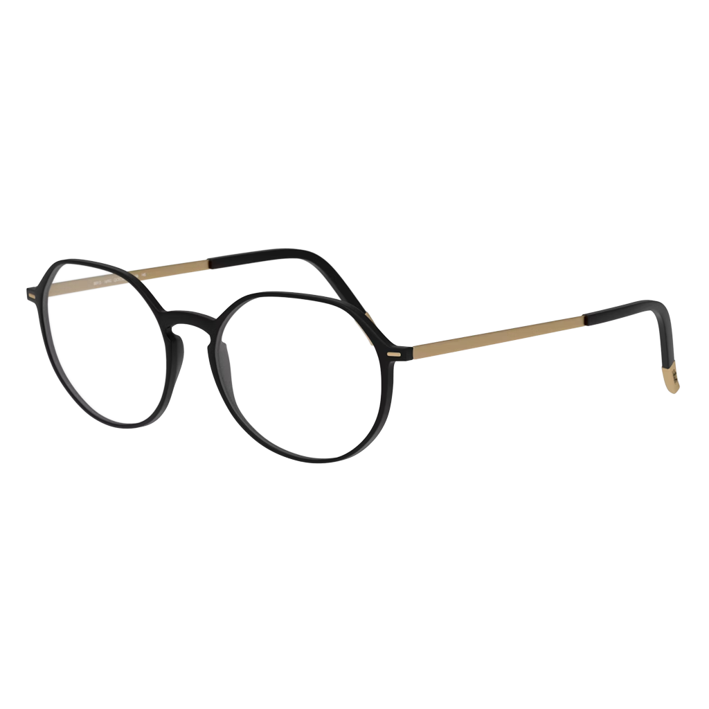 Silhouette 2918/75 9130 49 Unisex Optik Gözlüğü