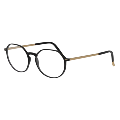 Silhouette 2918/75 9130 49 Unisex Optik Gözlüğü