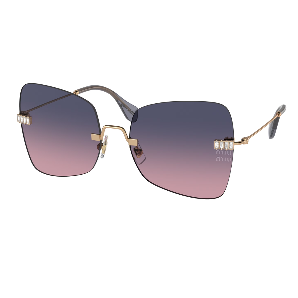Miu Miu MU 50WS 7OE06N 59  Güneş Gözlüğü