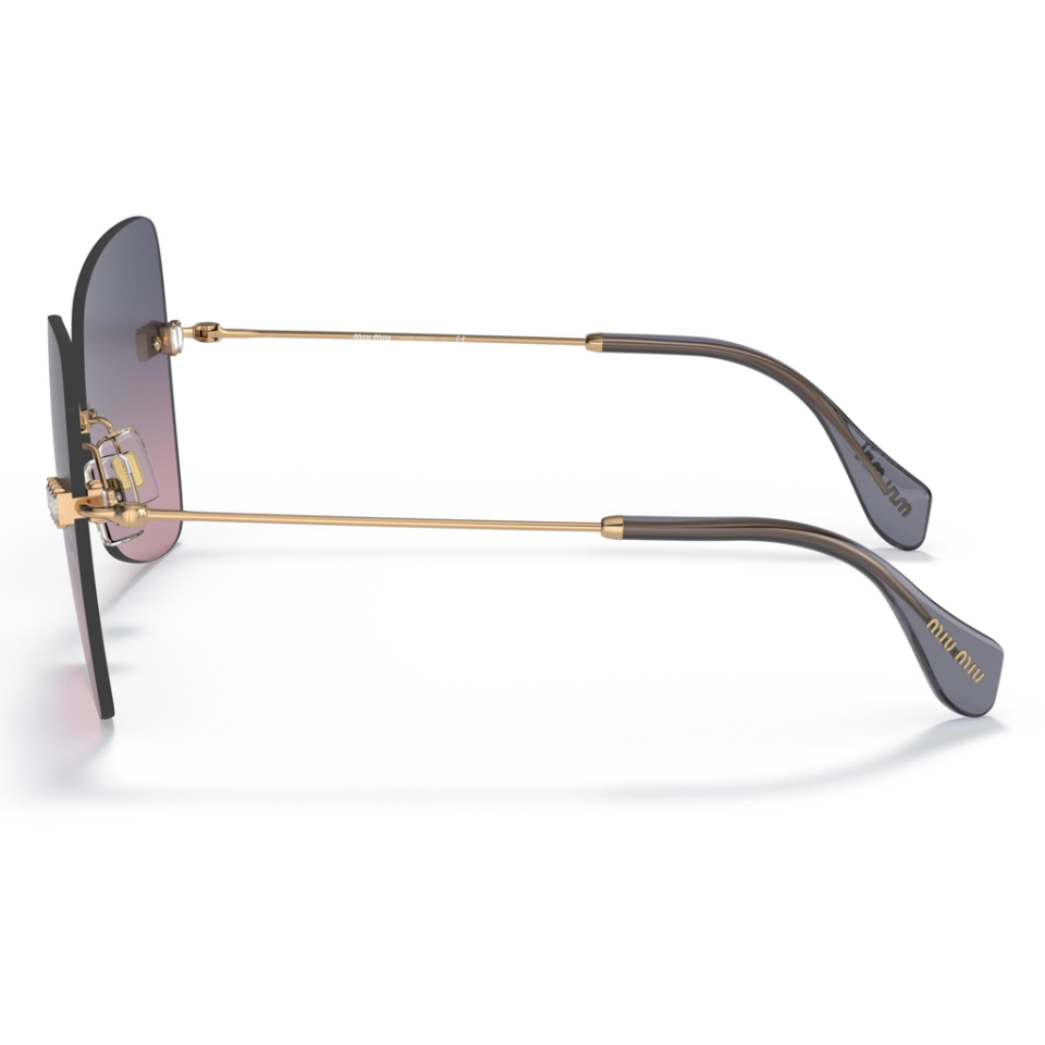 Miu Miu MU 50WS 7OE06N 59  Güneş Gözlüğü