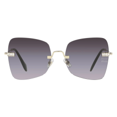 Miu Miu MU 50WS ZVN5D1 59  Güneş Gözlüğü