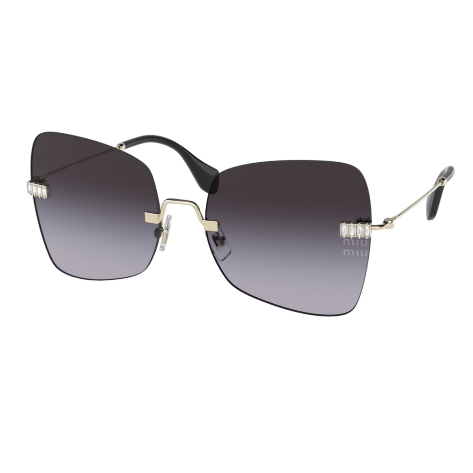 Miu Miu MU 50WS ZVN5D1 59  Güneş Gözlüğü