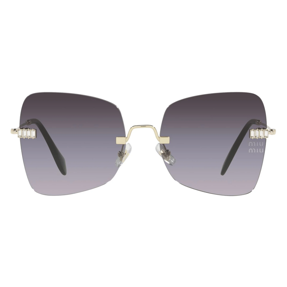 Miu Miu MU 50WS ZVN5D1 59  Güneş Gözlüğü