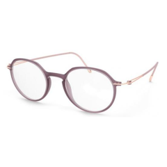 Silhouette 2925/75 4020 48 Unisex Optik Gözlüğü