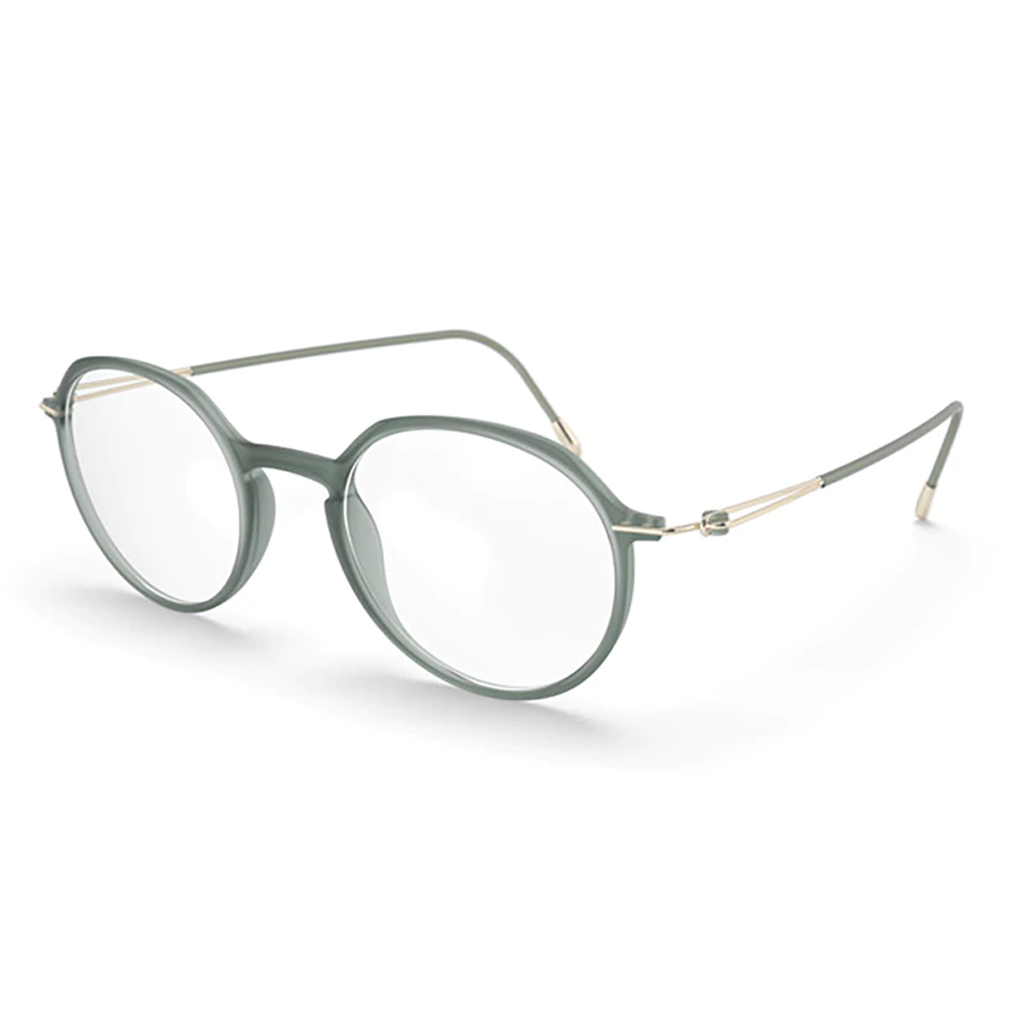 Silhouette 2925/75 5540 48 Unisex Optik Gözlüğü