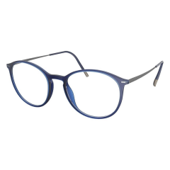 Silhouette 2931/75 4510 49 Unisex Optik Gözlüğü