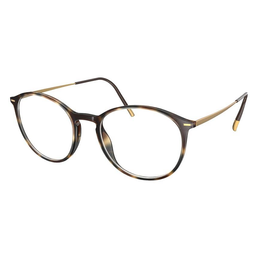 Silhouette 2931/75 6030 51 Unisex Optik Gözlüğü