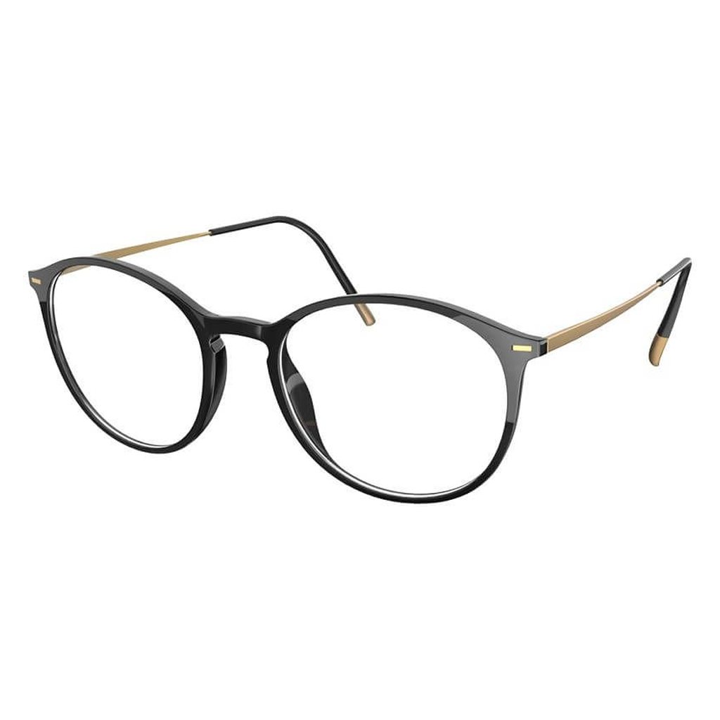 Silhouette 2931/75 9030 49 Unisex Optik Gözlüğü