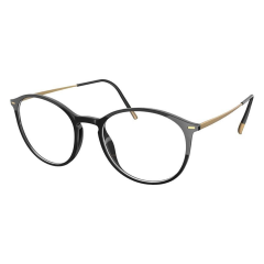 Silhouette 2931/75 9030 49 Unisex Optik Gözlüğü