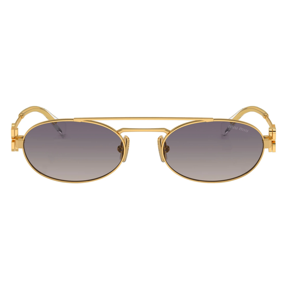 Miu Miu MU 54ZS 5AK30C 53 Güneş Gözlüğü