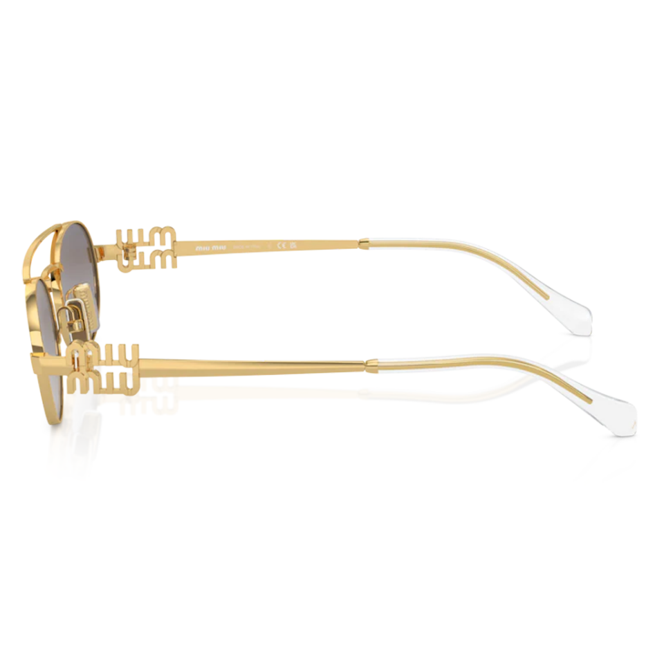 Miu Miu MU 54ZS 5AK30C 53 Güneş Gözlüğü