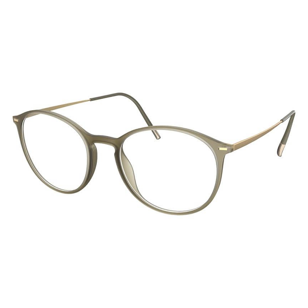 Silhouette 2931/75 5640 51 Unisex Optik Gözlüğü