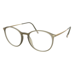 Silhouette 2931/75 5640 51 Unisex Optik Gözlüğü
