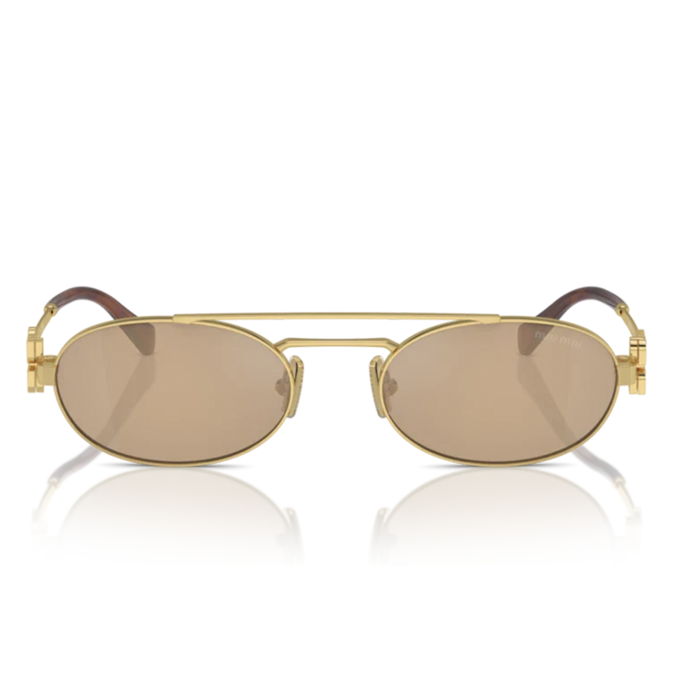 Miu Miu MU 54ZS 5AK40D 53 Güneş Gözlüğü