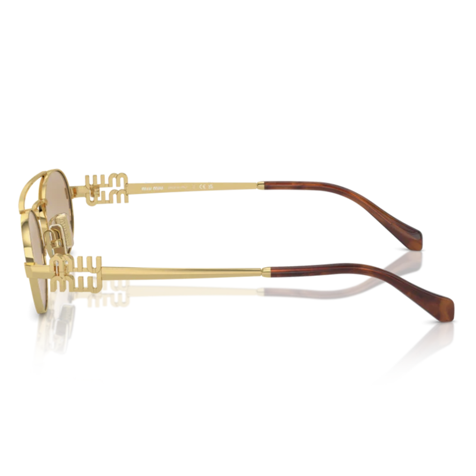 Miu Miu MU 54ZS 5AK40D 53 Güneş Gözlüğü