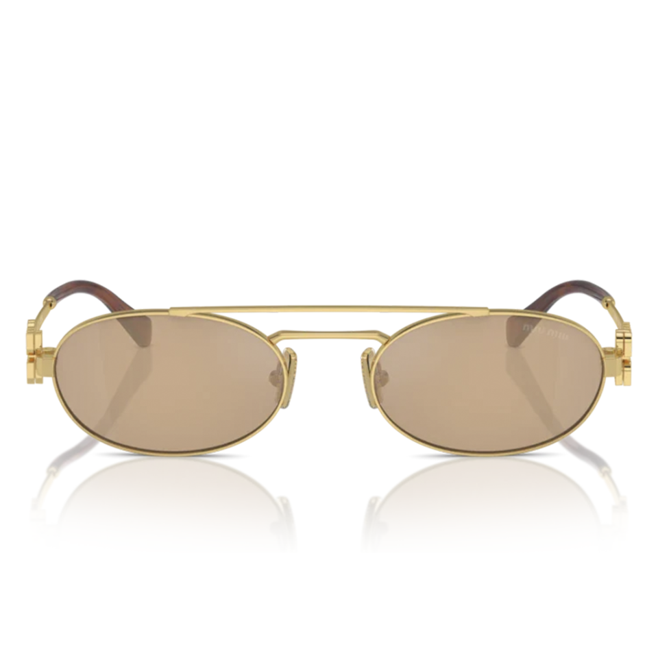 Miu Miu MU 54ZS 5AK40D 53 Güneş Gözlüğü