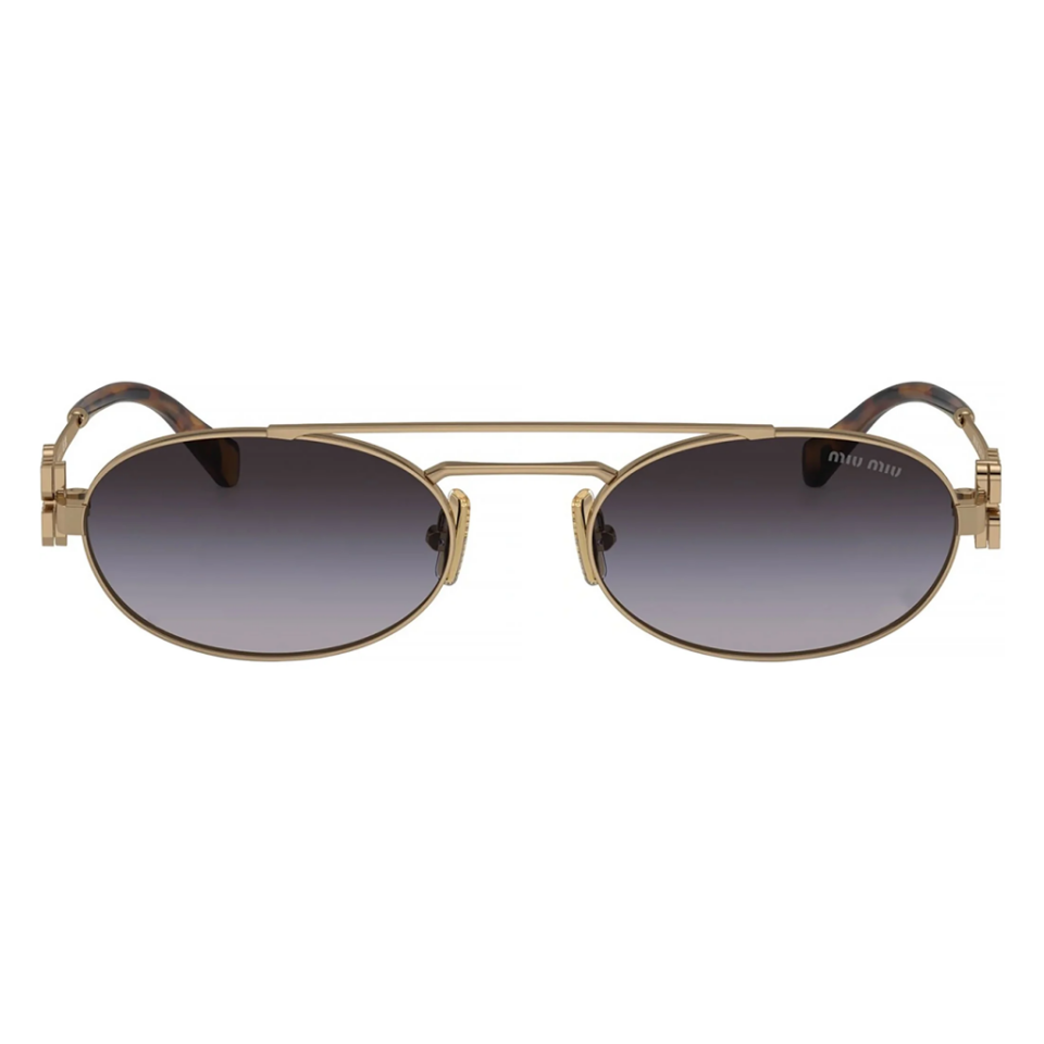 Miu Miu MU 54ZS 7OE5D1 53  Güneş Gözlüğü