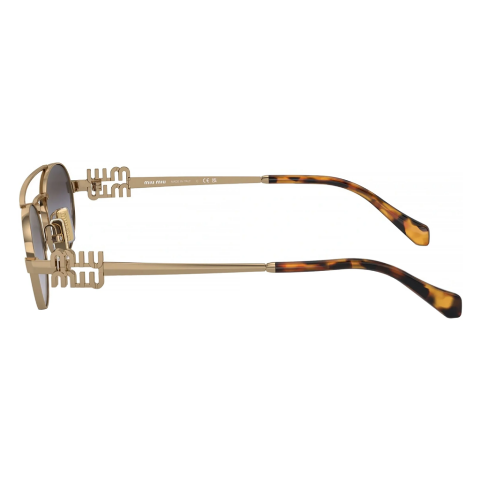 Miu Miu MU 54ZS 7OE5D1 53  Güneş Gözlüğü