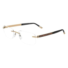 Silhouette 5309 2060 52 Erkek Optik Gözlüğü