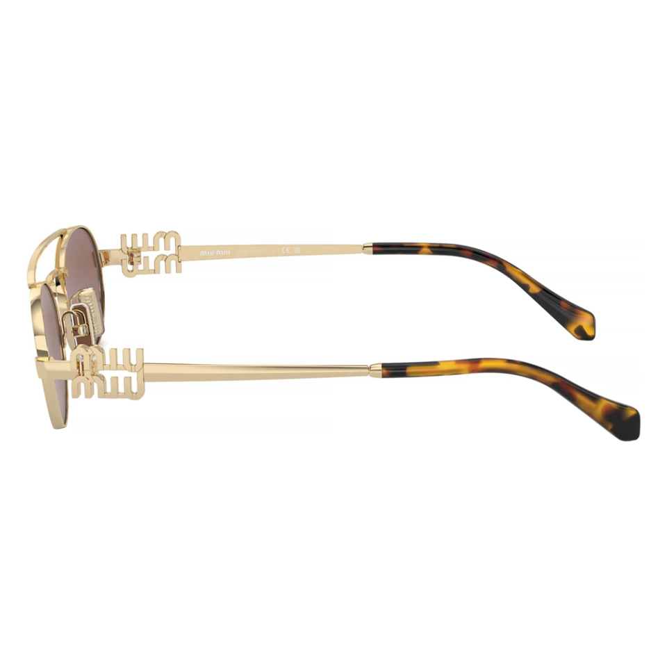 Miu Miu MU 54ZS ZVN70D 53 Güneş Gözlüğü