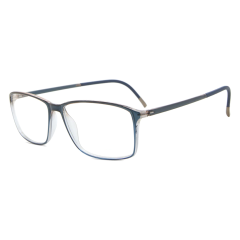 Silhouette Spx 2942/75 5010 56 Unisex Optik Gözlüğü