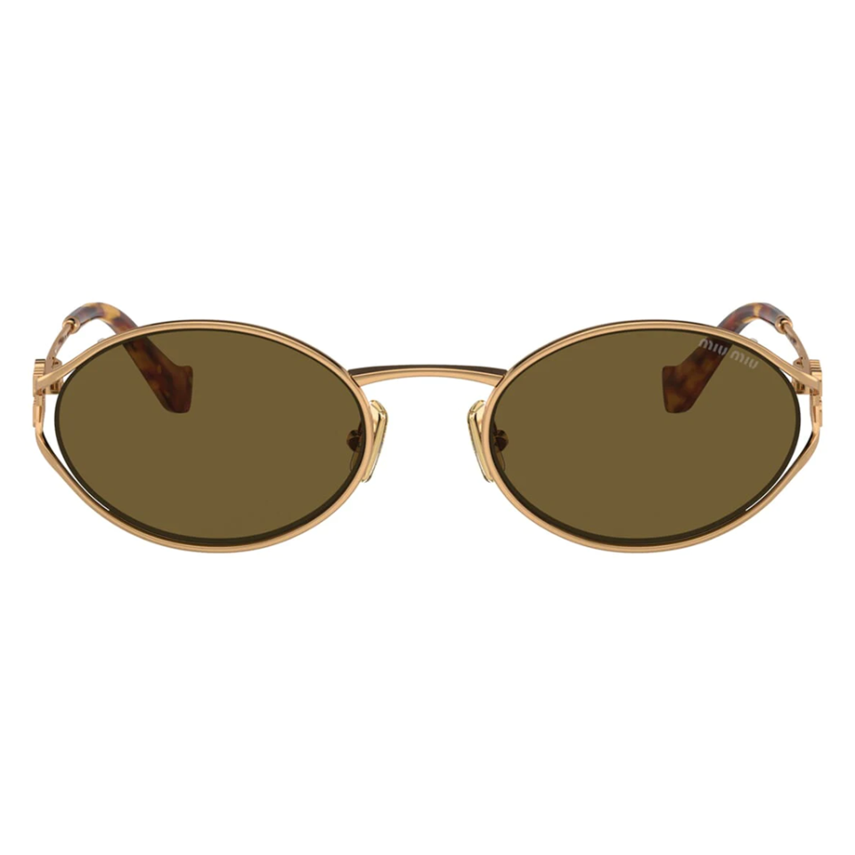 Miu Miu MU 52YS 7OE01T 54 Kadın Güneş Gözlüğü