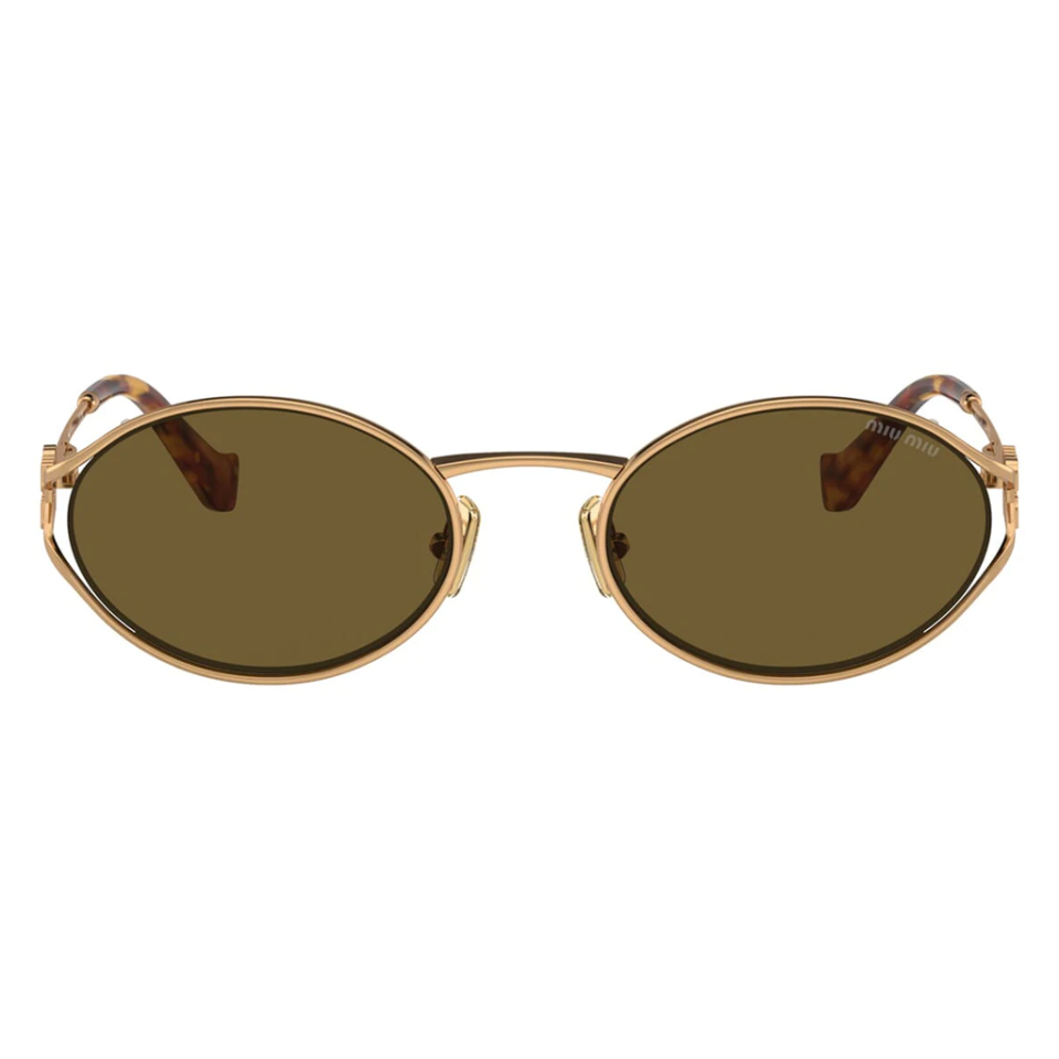 Miu Miu MU 52YS 7OE01T 54 Kadın Güneş Gözlüğü