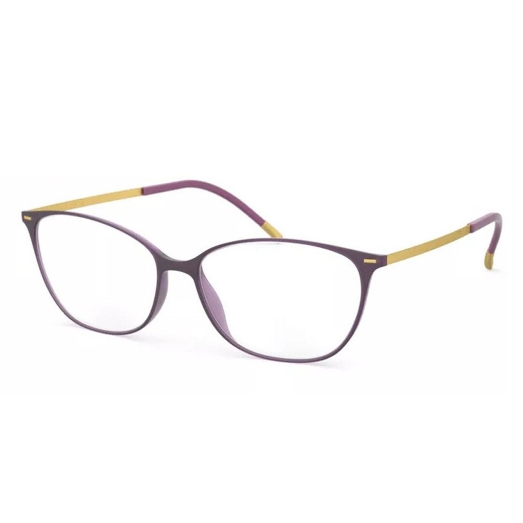 Silhouette Spx 1590/75 4140 54 Kadın Optik Gözlüğü