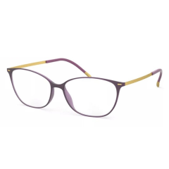 Silhouette Spx 1590/75 4140 54 Kadın Optik Gözlüğü