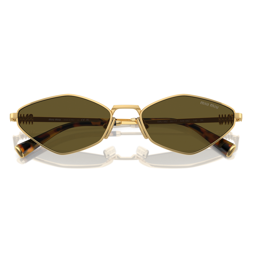 Miu Miu MU 56ZS 5AK09Z 56  Güneş Gözlüğü