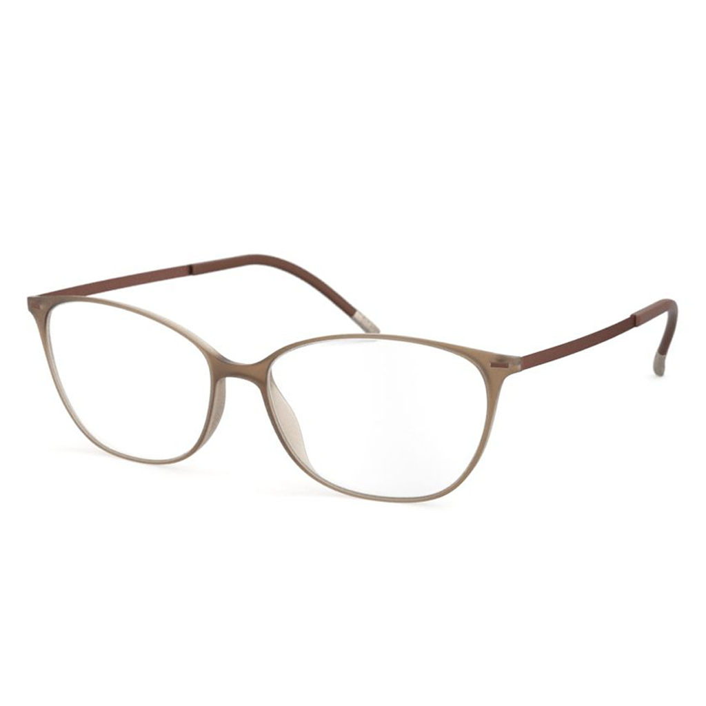 Silhouette Spx 1590/75 6040 54 Kadın Optik Gözlüğü