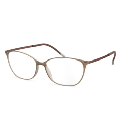 Silhouette Spx 1590/75 6040 54 Kadın Optik Gözlüğü